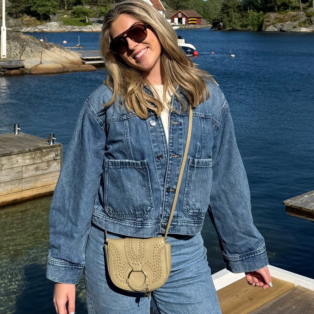 See by Chloe Crossbody Purse
